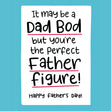 It May Be A Dad Bod Card