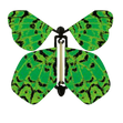 Green Butterfly
