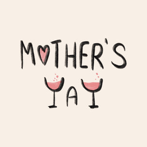 Mother's Yay Card