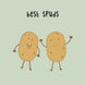 Best Spuds Card