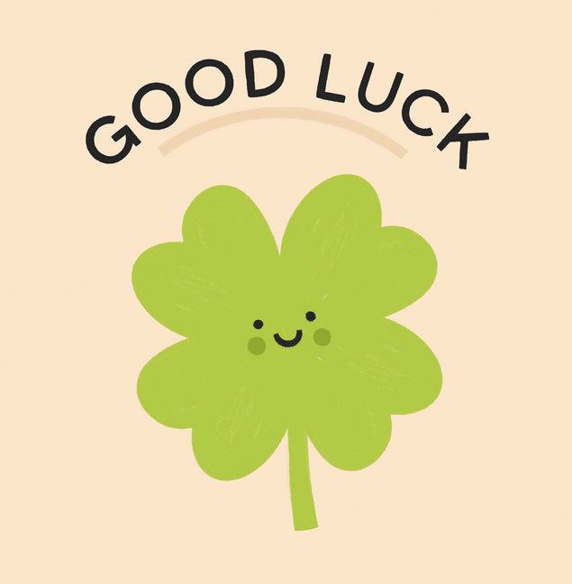 Good Luck Cute - 1
