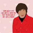 Howard Big Bang theory - 1