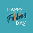 Happy Father' Day - 1