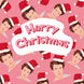Harry Christmas Card