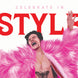 Harry Styles Celebration Card