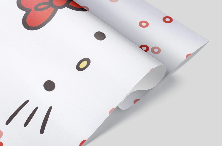 Hello Kitty Face – Boomf