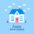 Happy New Home - Cute and Bright  - 1