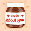 Nuts About You - 1