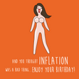 Inflation... - 1
