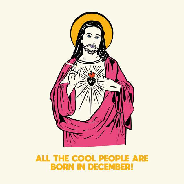 Jesus December birthday - 1