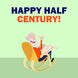 Happy Half Century