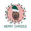 Merry Chrizzle Snoop Dogg Christmas Card Season_Christmas Seo_Snoop Dogg
