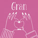 Gran Love Card