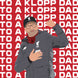 LFC Klopp Father's Day Card