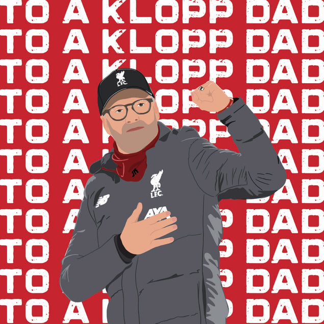 LFC fathers day - 1