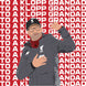 LFC Klopp Grandad Father's Day Card