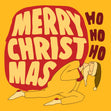 Ho-Ho-Ho Merry Christmas Card Season_Christmas
