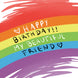 Happy Birthday My Beautiful Friend Pride