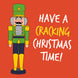 Merry Christmas Nutcracker