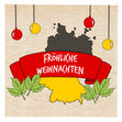Merry Christmas German Style Seo_German