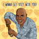 I Wanna Get Spicy With You Ainsley Harriott Valentine's Day Card