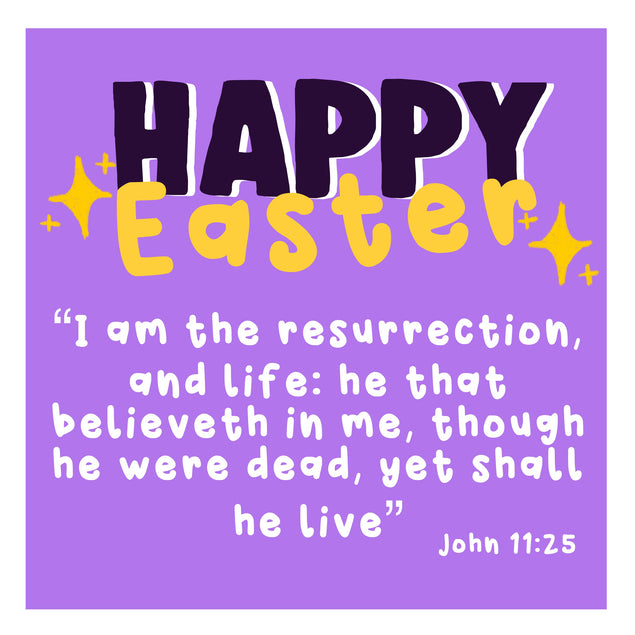 Shall He Live Easter Card Season_Easter Seo_Christian