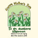 Happy Mother's Day Awesome Stepmum Flowers Card