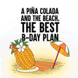 The Best Birthday Plan Card Seo_Beach