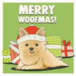 Merry Woofmas Chihuahua  Seo_Chihuahua