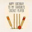 Happy Birthday To My Favourite Cricket Player Seo_Cricket