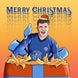 Mason Mount Merry Christmas Card