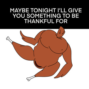 Adult Sexy Turkey Thanksgiving Day Seo_Naughty Season_Thanksgiving