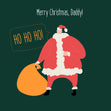 First Christmas As A Daddy Santa Season_Christmas Seo_First Recipient_For Dad