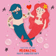 MERMAZING ANNIVERSAY - 1