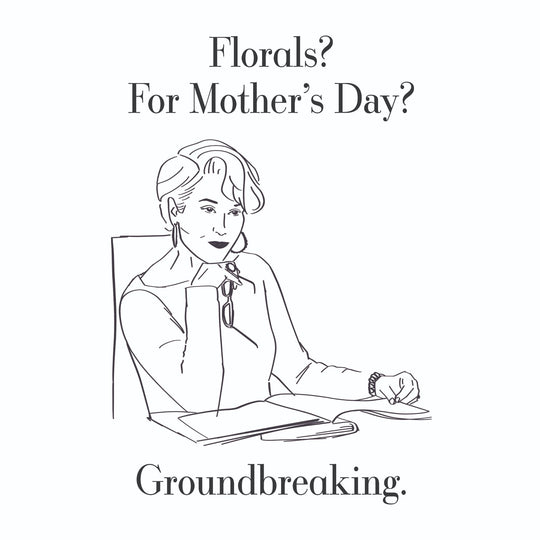 Miranda Priestly Mother's Day Card