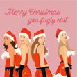 Mean girls christmas - 1