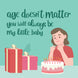 Age Doesn't Matter Happy 50th Birthday Card