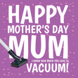 Mother's Day Vacuum Confetti - 1
