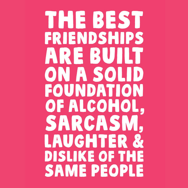 Best Friendships Card 3D Cube Card