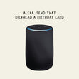 Alexa... Card