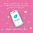Only Fans - Happy Valentine's Day - 1