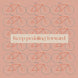 Keep Pedaling Forward Card