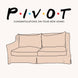 PIVOT! Congratulations On Your New Home