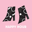 Happy Hour Card