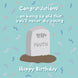 RIP Youth Happy Birthday Card
