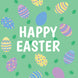 Happy Easter Card