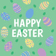 Happy Easter Card