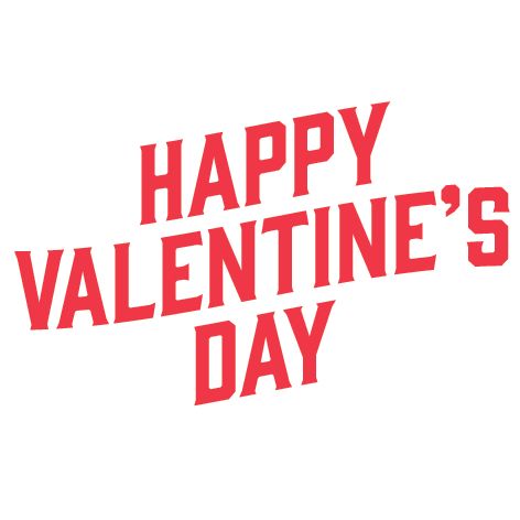 Happy Valentine's Day Bomb 3D Cube Card