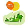 Happy Birthday Draw Me Theme_Frog 