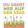 Cake Party Happy Birthday In German Seo_German